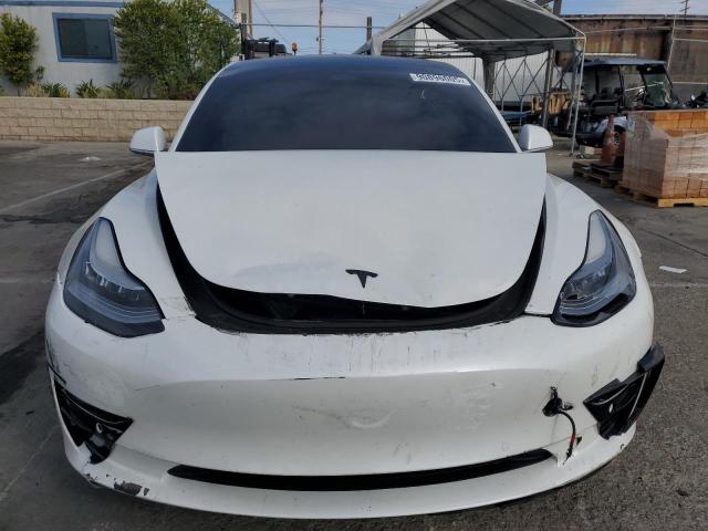 2020 TESLA MODEL 3 #3298287025