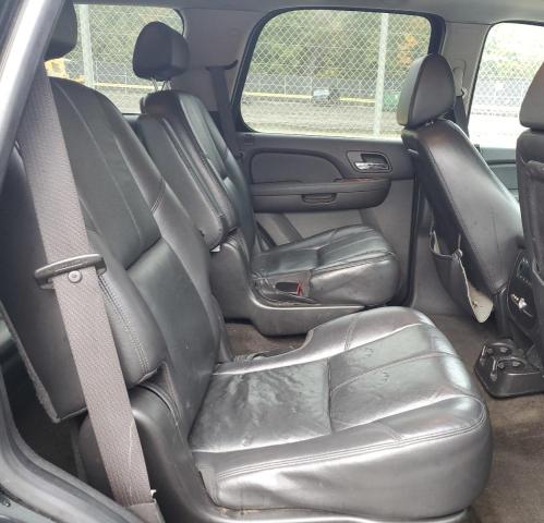 2008 CHEVROLET TAHOE K1500 #3268392776
