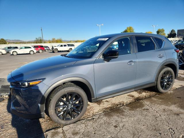 MAZDA CX-5 PREFE