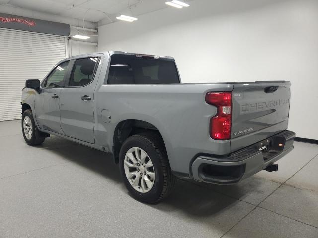 2024 CHEVROLET SILVERADO #3316732425