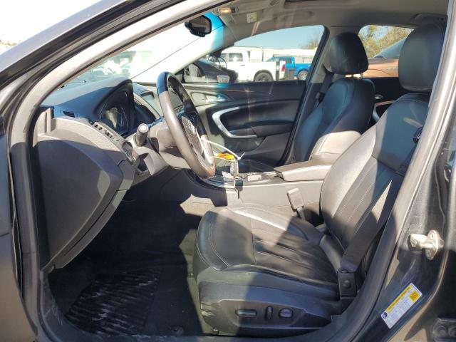 2015 BUICK REGAL - 2G4GV5EK0F9232213