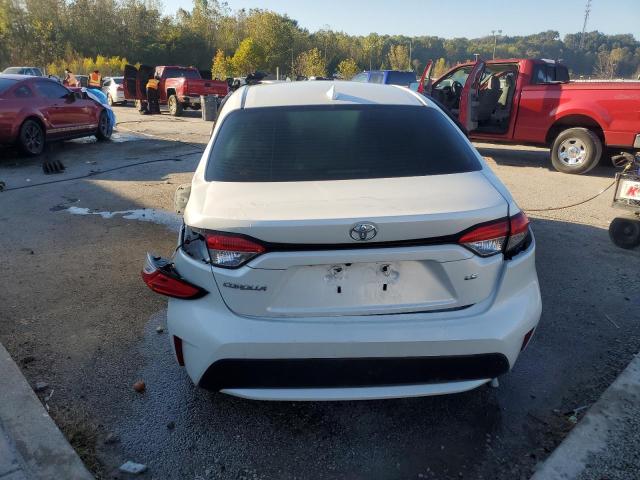 2020 TOYOTA COROLLA LE - JTDEPRAE0LJ041078