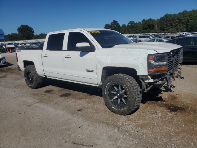 2018 CHEVROLET SILVERADO #3290376757
