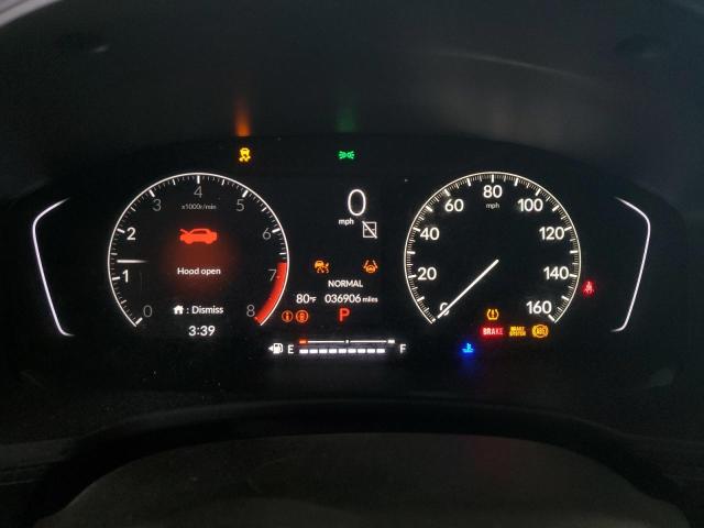 2023 HONDA CIVIC SPOR #3294479496