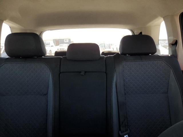 2021 VOLKSWAGEN TIGUAN S 3VV1B7AX1MM035203