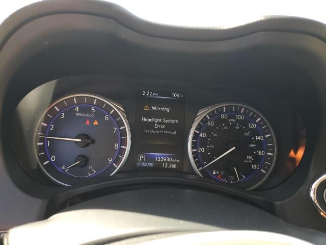 2015 INFINITI Q50 BASE #3285788653