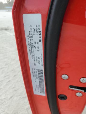 2020 DODGE CHALLENGER #3291415134