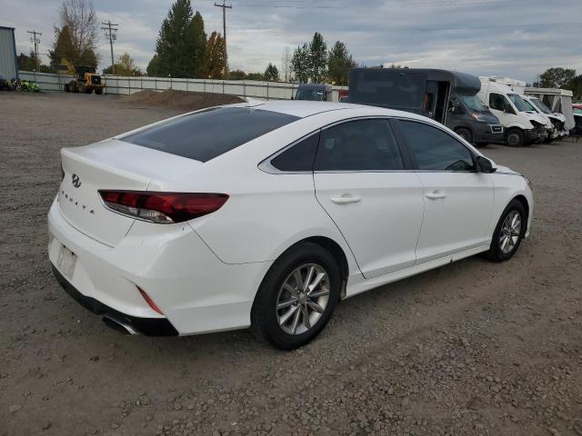 2019 HYUNDAI SONATA SE - 5NPE24AF4KH786479