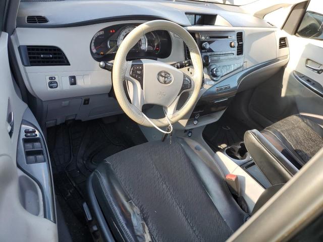 2011 TOYOTA SIENNA SPO - 5TDXK3DC0BS174746