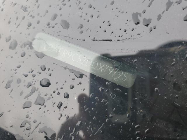 2013 BMW 550 I #3304546451