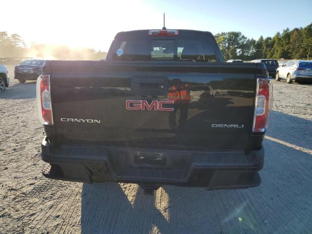 2020 GMC CANYON DEN 1GTG6EEN9L1116097