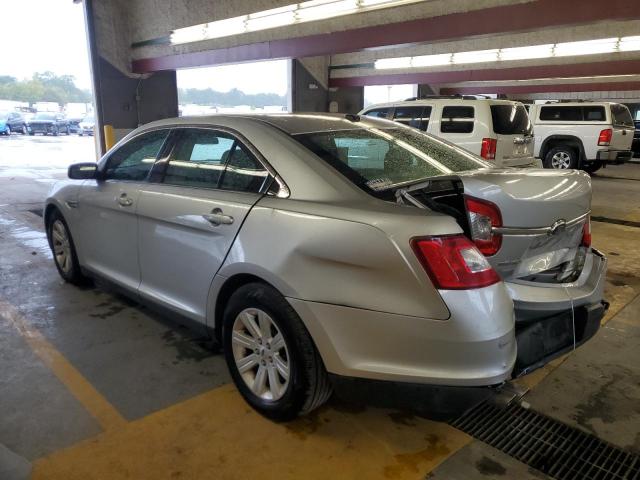 2012 FORD TAURUS SE #3266972504