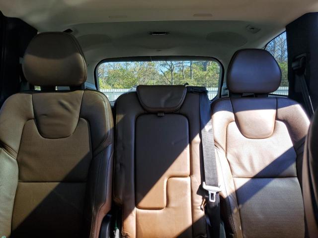 2018 VOLVO XC90 T6 YV4A22PL9J1370141