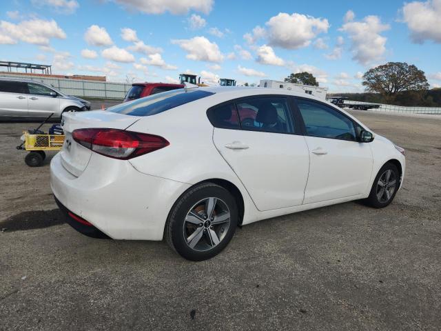2018 KIA FORTE LX - 3KPFL4A79JE216930