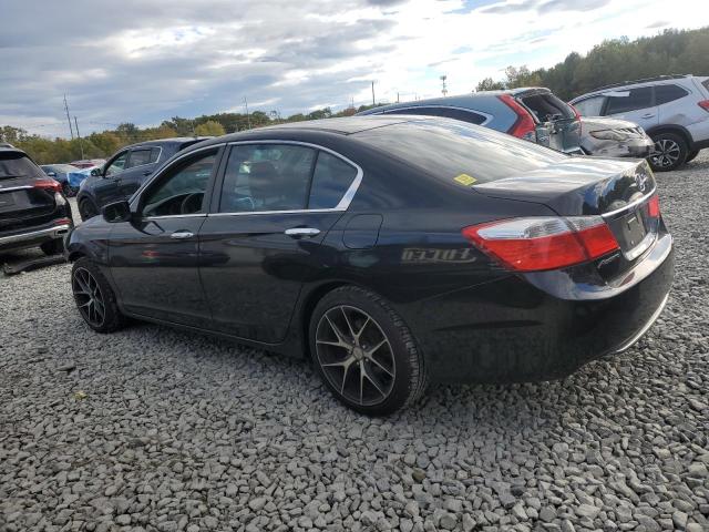 2013 HONDA ACCORD LX #3305323314