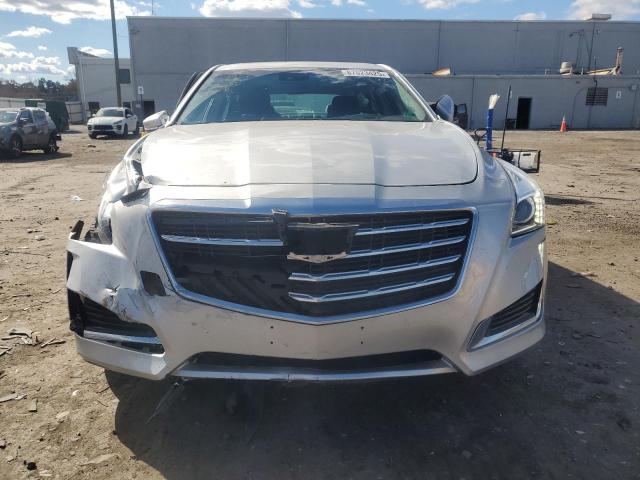 2019 CADILLAC CTS LUXURY - 1G6AX5SX8K0113871