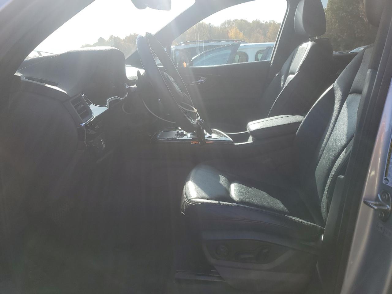 AUDI Q7 PREMIUM PLUS