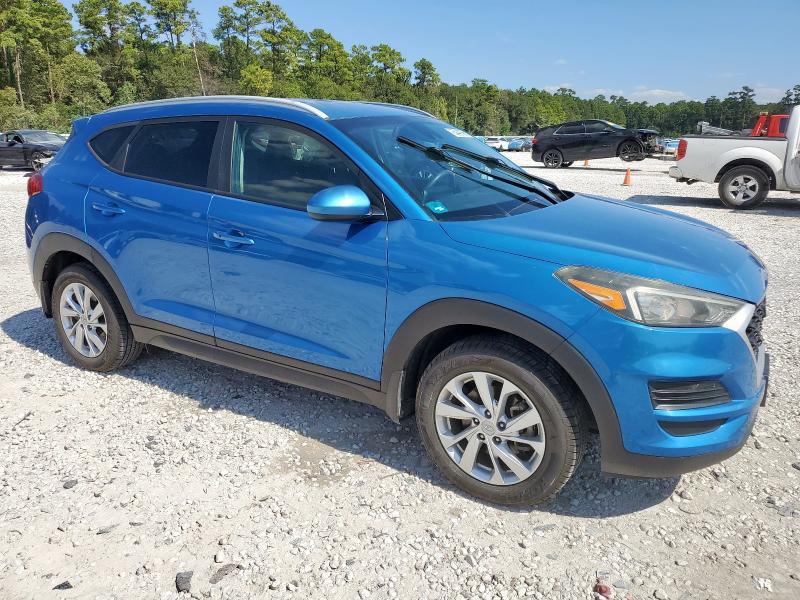 2020 HYUNDAI TUCSON LIM #3278855122