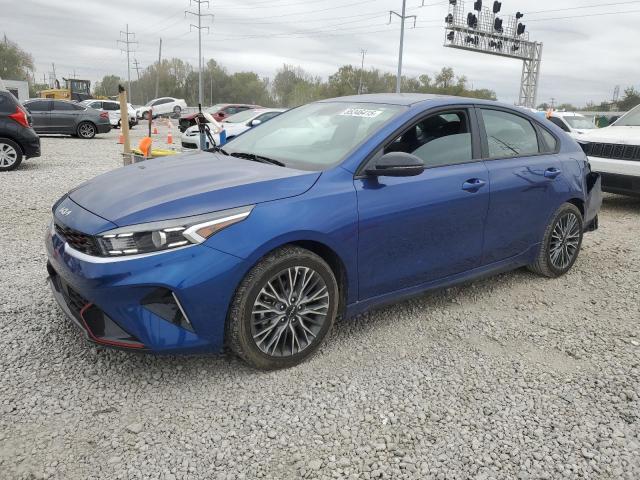 2024 KIA FORTE GT L #3296892834