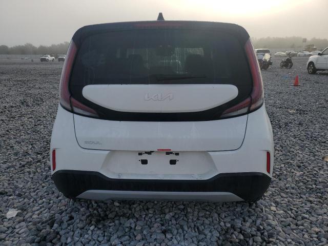 2025 KIA SOUL LX - KNDJ23AU2S7273565