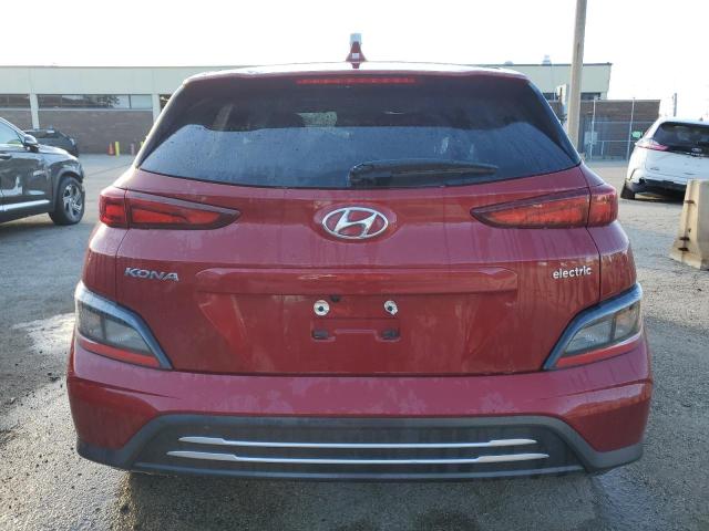 2023 HYUNDAI KONA SEL KM8K33AG1PU189852