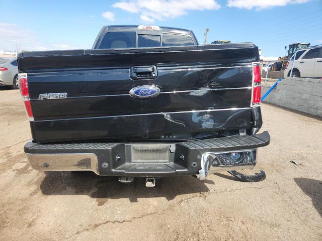 2014 FORD F150 SUPER #3278595948