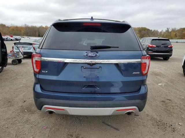 2016 FORD EXPLORER X #3304637945