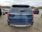 Lot #3304637945 2016 FORD EXPLORER X