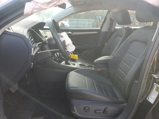 2023 VOLKSWAGEN JETTA SE - 3VW7M7BU4PM049704