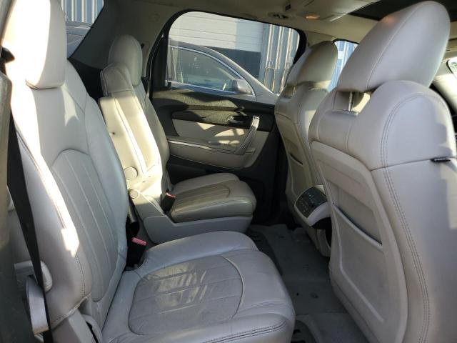 2009 GMC ACADIA SLT-2 #3281587406