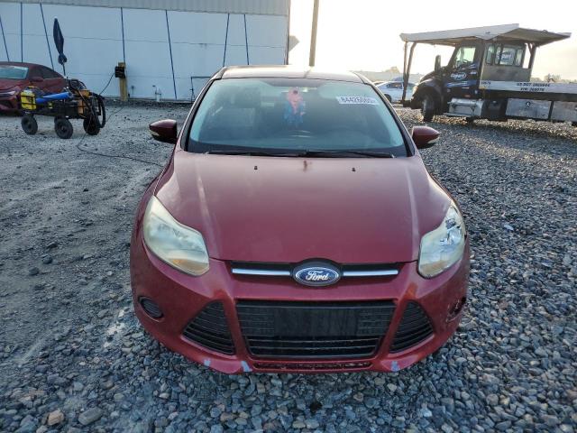 2014 FORD FOCUS SE - 1FADP3K28EL333846