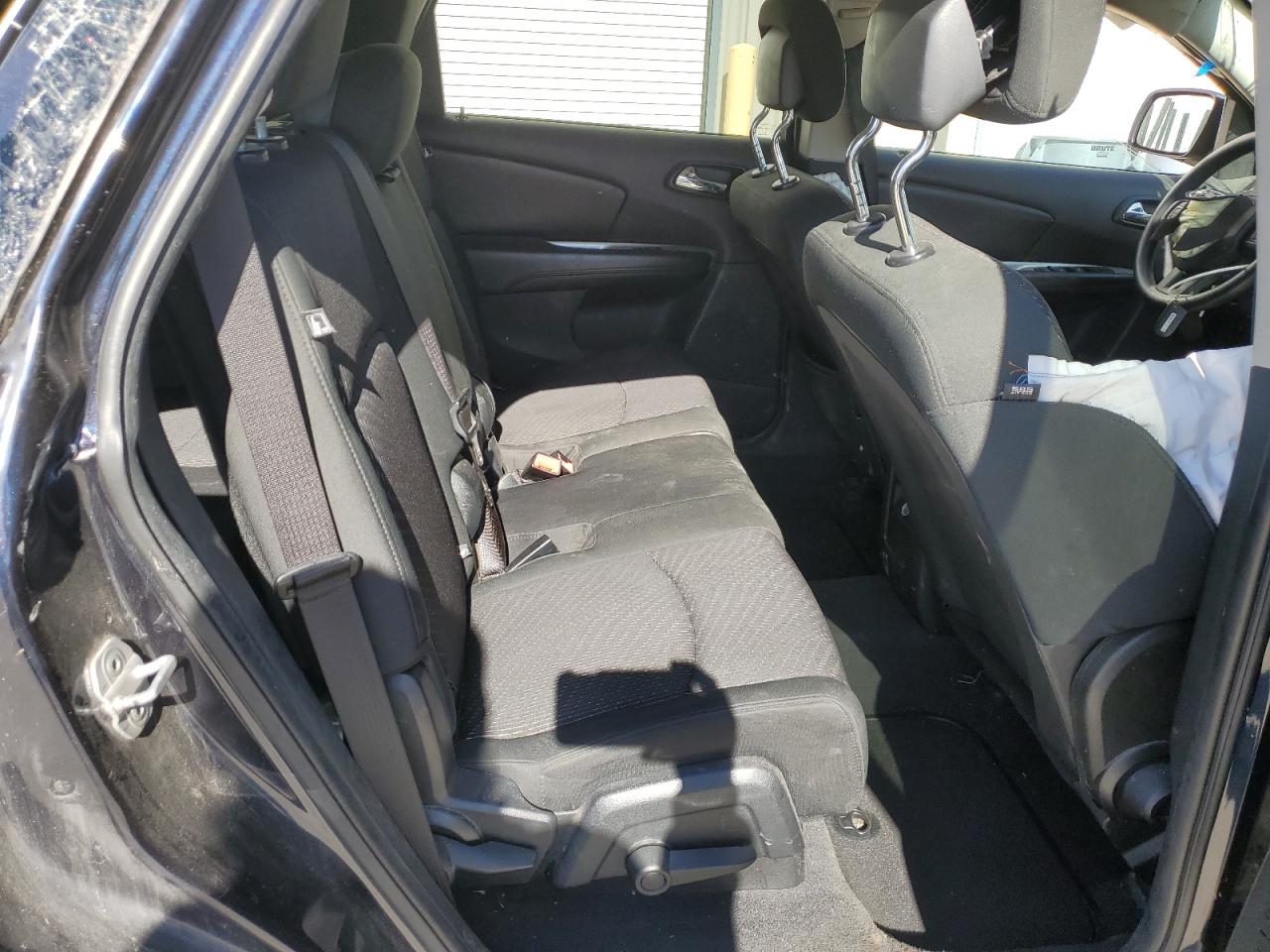 DODGE JOURNEY MAINSTREET