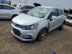 2018 CHEVROLET TRAX LS - 3GNCJKSB5JL348912