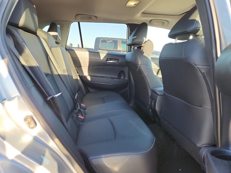 2023 TOYOTA COROLLA CR - 7MUDAABG4PV063985