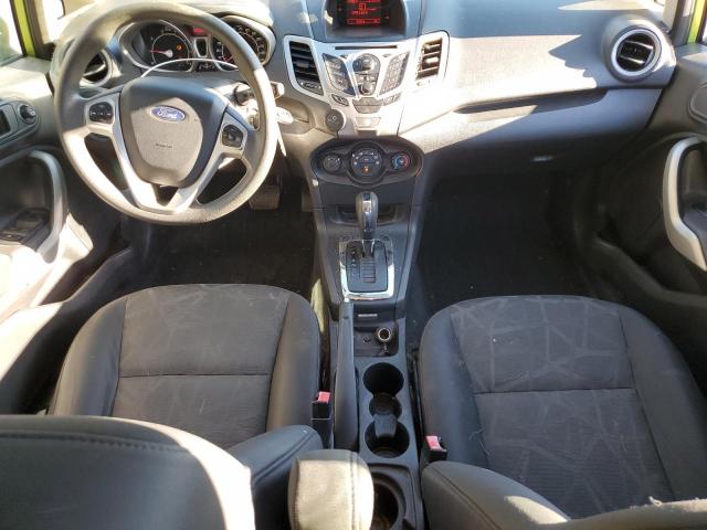 2012 FORD FIESTA SE - 3FADP4EJ6CM176354
