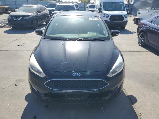 2016 FORD FOCUS SE 1FADP3F22GL310625