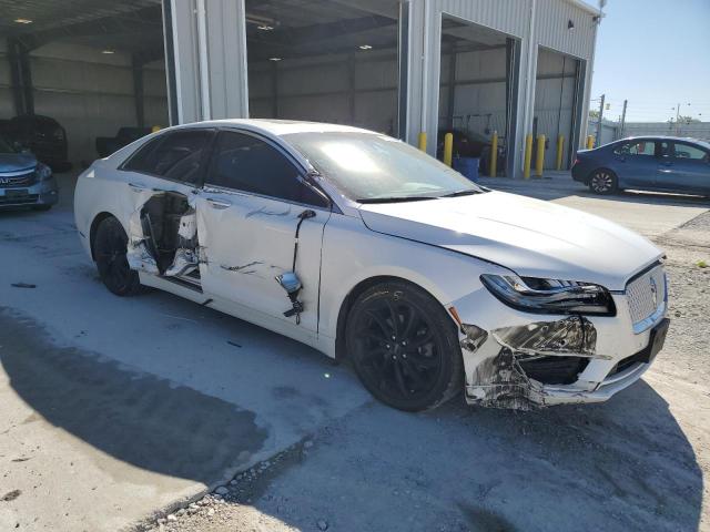2020 LINCOLN MKZ RESERV 3LN6L5E91LR613816