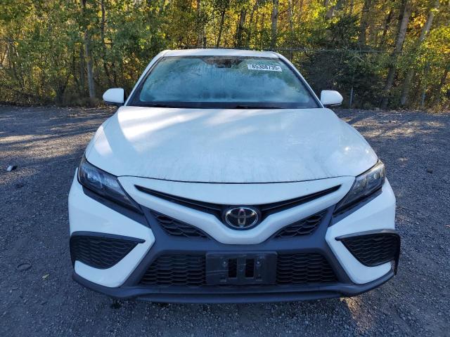 2023 TOYOTA CAMRY SE N - 4T1G11AK3PU787302