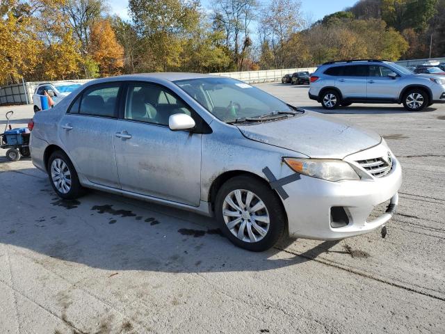 2013 TOYOTA COROLLA BA - 2T1BU4EE6DC945653
