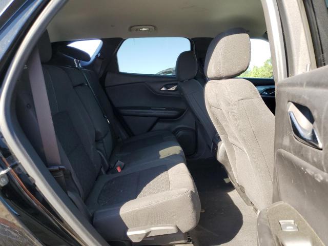 2021 CHEVROLET BLAZER 2LT #3265929552