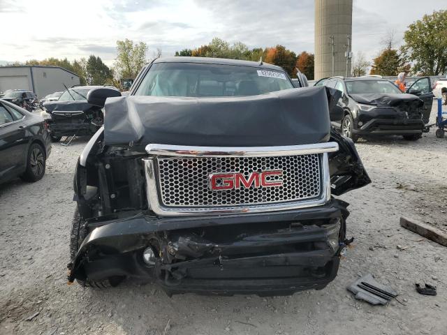 2012 GMC SIERRA K15 - 3GTP2XE22CG172039