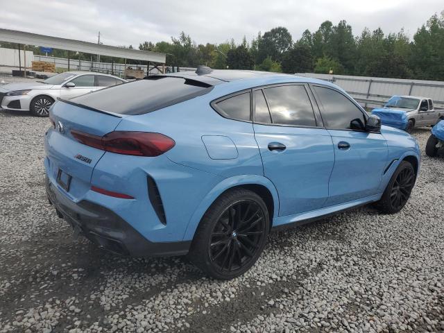2020 BMW X6 XDRIVE40I 5UXCY6C01L9C49574