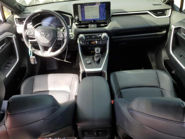 2024 TOYOTA RAV4 XSE #3298127134