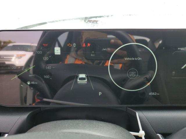 2025 KIA K4 EX #3304714941