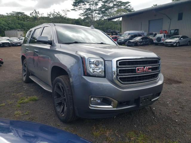 2019 GMC YUKON SLE #3279096232