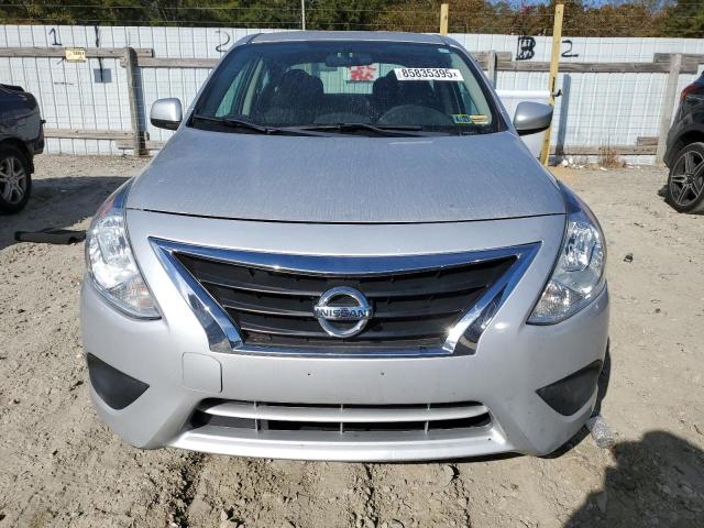 2018 NISSAN VERSA S #3302865897