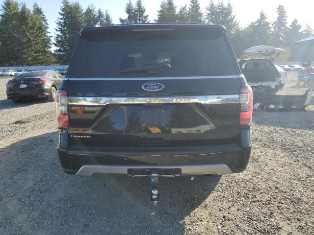 2018 FORD EXPEDITION MAX LIMITED 1FMJK1KT5JEA69004