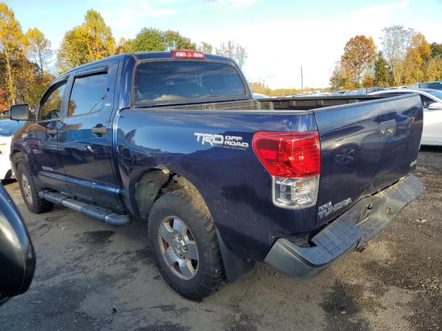 2013 TOYOTA TUNDRA CRE - 5TFDY5F17DX283422