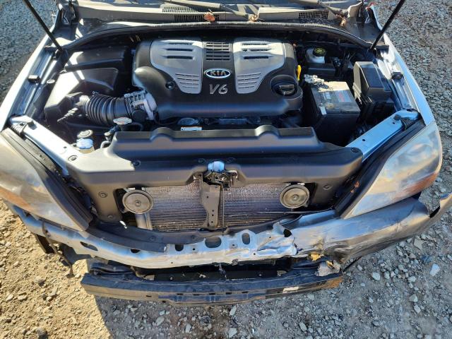 2007 KIA SORENTO EX #3286691310