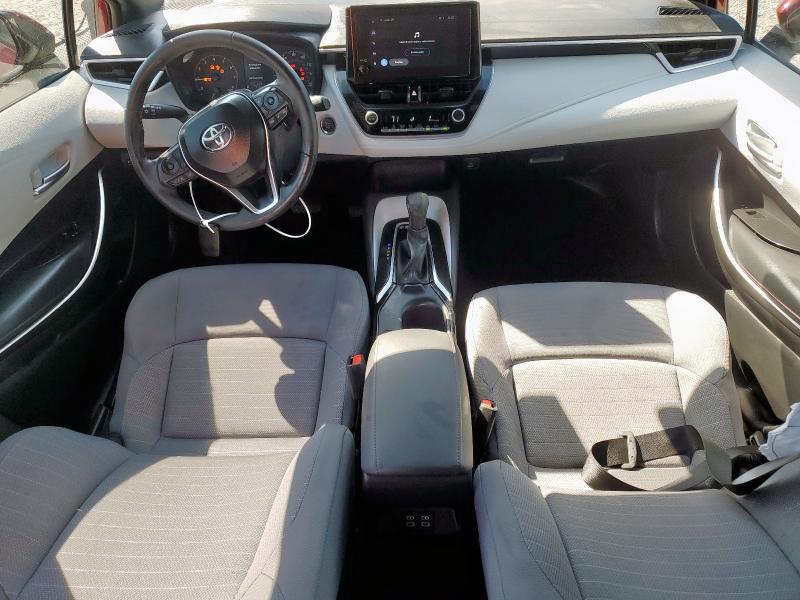 2025 TOYOTA COROLLA SE #3291477975